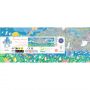 Puzzle 350p Dreams Djeco Ikaipaka jeux & jouets Royan