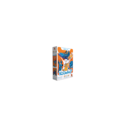 Koowah Gigamic Ikaipaka jeux & jouets Royan