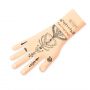 Tatouages tattoos Souffle d'Orient Djeco Ikaipaka jeux & jouets
