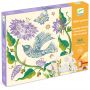 Atelier Gravure Passiflore Djeco Ikaipaka jeux & jouets Royan