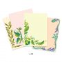 Atelier Gravure Passiflore Djeco Ikaipaka jeux & jouets Royan