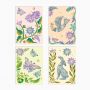 Atelier Gravure Passiflore Djeco Ikaipaka jeux & jouets Royan