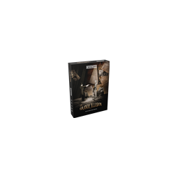 Detective Box: Short Stories - La Grande Illusion  Ikaipaka