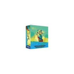 Sail  Ikaipaka jeux & jouets Royan