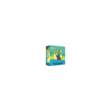 Sail  Ikaipaka jeux & jouets Royan