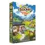 Cozy Sticker Ville  Ikaipaka jeux & jouets Royan