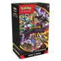 Pokémon ME05: Bundle - Nuit Noire 6 boosters POKEMON Ikaipaka