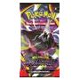 Pokémon ME05: Booster Nuit Noire POKEMON Ikaipaka jeux & jouets