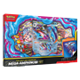 Pokémon: Coffret Premium (8b) Juillet 2026 (Méga-Amphinobi-ex)