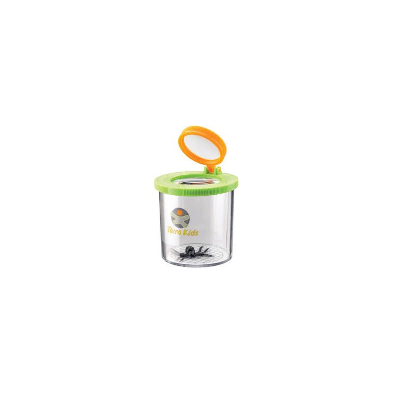 Gobelet Loupe Terra kids  Ikaipaka jeux & jouets Royan