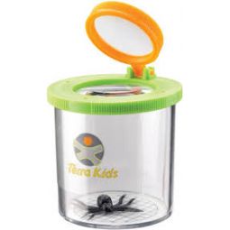 Gobelet Loupe Terra kids  Ikaipaka jeux & jouets Royan