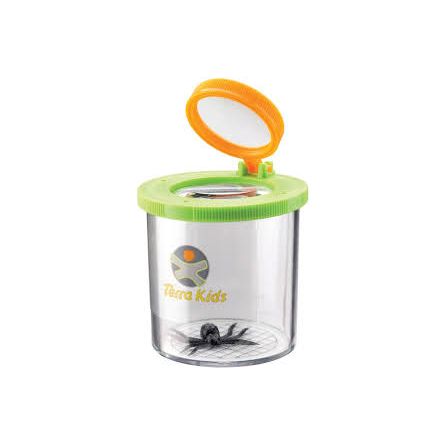 Gobelet Loupe Terra kids  Ikaipaka jeux & jouets Royan