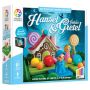 Hansel Gretel Smart games Ikaipaka jeux & jouets Royan