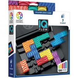 Iq Flow Smart games Ikaipaka jeux & jouets Royan