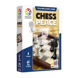 Chess Peace Smartgame Smart games Ikaipaka jeux & jouets Royan