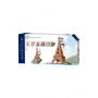 Nanoblock Paris Tour Eiffel 14 Juillet nanoblock Ikaipaka jeux