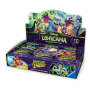 Disney Lorcana Set 13 Booster Invasion Epineuse Ravensburger