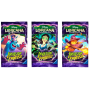 Disney Lorcana Set 13 Booster Invasion Epineuse Ravensburger
