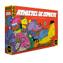 Athlètes de Compète Iello Ikaipaka jeux & jouets Royan