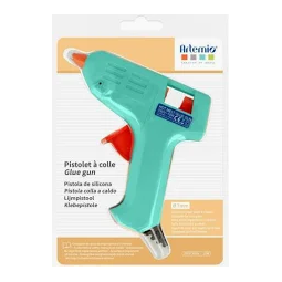Pistolet à colle Artemio Artemio Ikaipaka jeux & jouets Royan