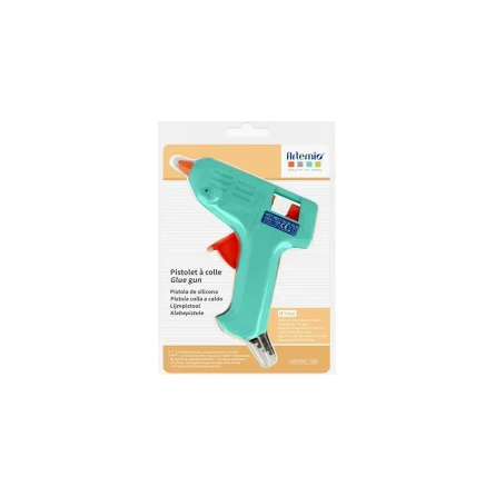 Pistolet à colle Artemio Artemio Ikaipaka jeux & jouets Royan