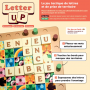 Letter Up Blackrock Games Ikaipaka jeux & jouets Royan