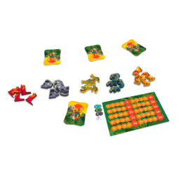 Botswana Blackrock Games Ikaipaka jeux & jouets Royan