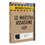 Dossiers Criminels: Le Maestro Assassiné  Ikaipaka jeux &