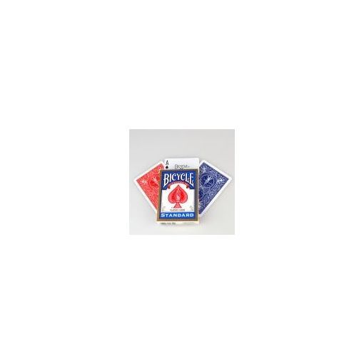 Cartes Bicycle "Standard" Bicycle Ikaipaka jeux & jouets Royan
