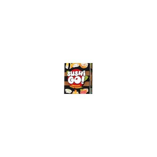 Sushi go Cocktail game Ikaipaka jeux & jouets Royan