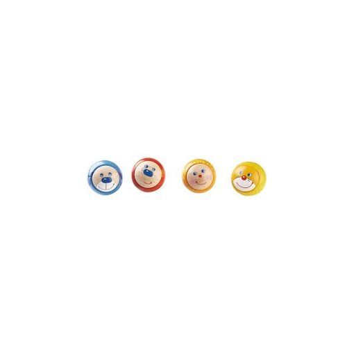 La clic des billes Haba Ikaipaka jeux & jouets Royan