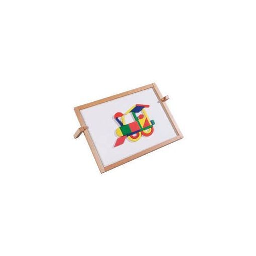 Composition magnetique legeklack Haba Ikaipaka jeux & jouets