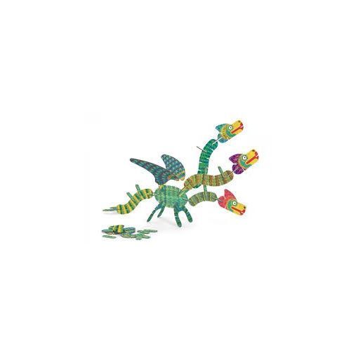 Volubo dragon Djeco Ikaipaka jeux & jouets Royan