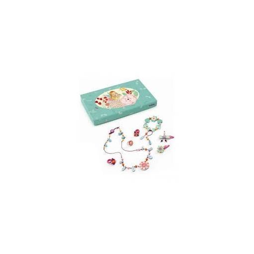 Bijoux paradis des fleurs Haba Ikaipaka jeux & jouets Royan