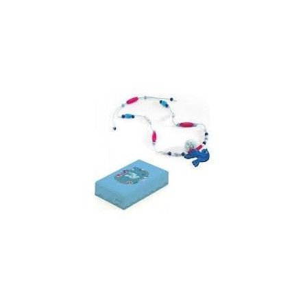 Hirondelle majorelle Djeco Ikaipaka jeux & jouets Royan
