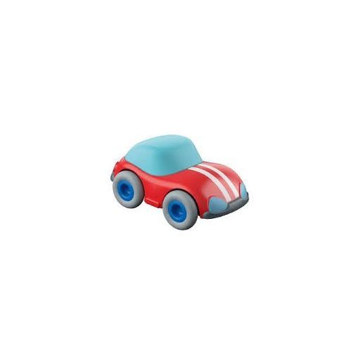 Kullerbü - Bolide rouge Haba Ikaipaka jeux & jouets Royan