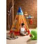 Tente Tipi Haba Ikaipaka jeux & jouets Royan