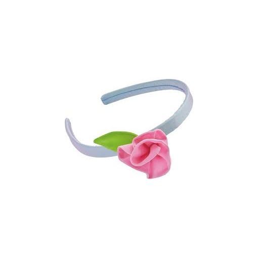 Serre-tête Fée Bouton de rose Haba Ikaipaka jeux & jouets Royan