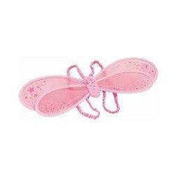 Ailes Fée Bouton de rose Haba Ikaipaka jeux & jouets Royan