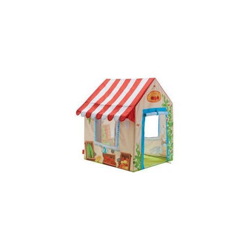 Tente Marchande Haba Ikaipaka jeux & jouets Royan