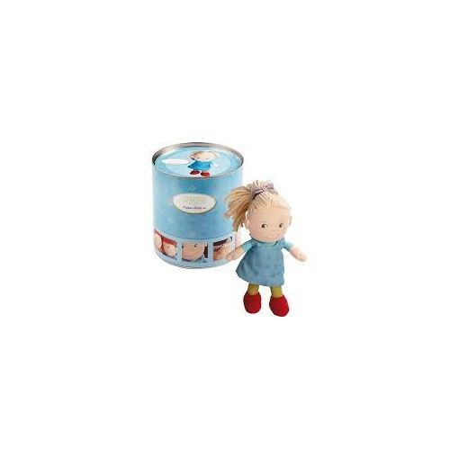 Poupée Mirle Haba Ikaipaka jeux & jouets Royan