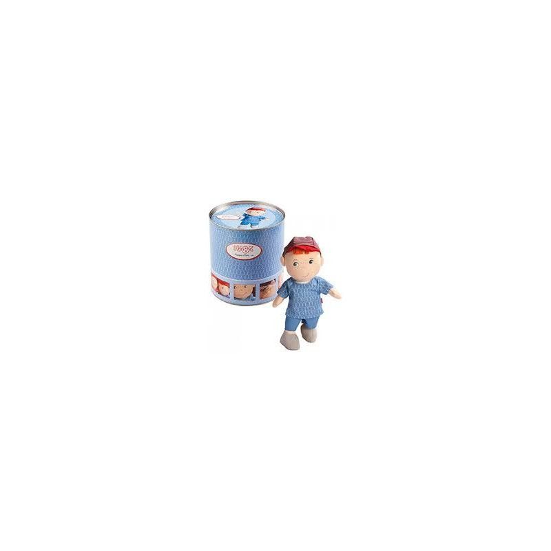 Poupée Miro Haba Ikaipaka jeux & jouets Royan