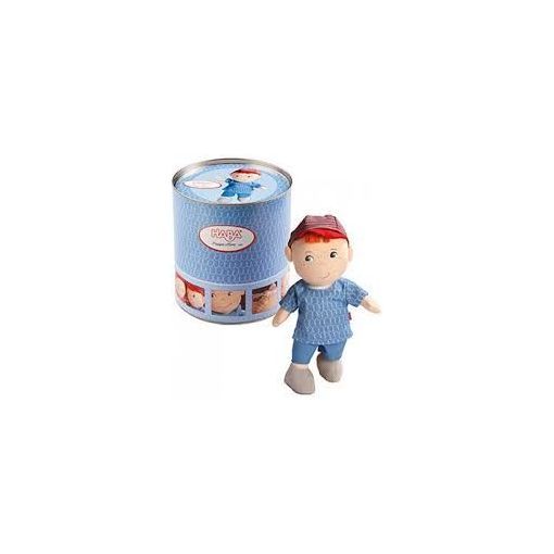 Poupée Miro Haba Ikaipaka jeux & jouets Royan