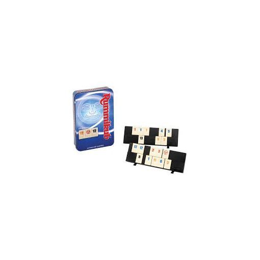Rummikub voyage  Ikaipaka jeux & jouets Royan