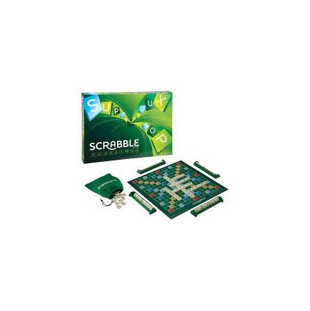 Scrabble classique jeux et jouets Royan Ikaipaka