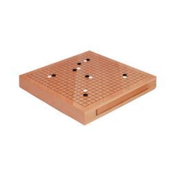 Jeu de GO tiroirs 31 cm Loisirs nouveaux Ikaipaka jeux & jouets