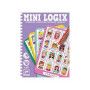Mini logix retrouve moi julie Djeco Ikaipaka jeux & jouets Royan