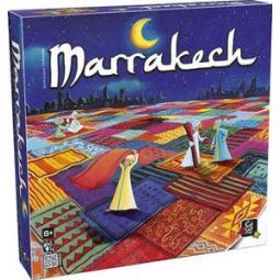 Marrakech Gigamic Ikaipaka jeux & jouets Royan