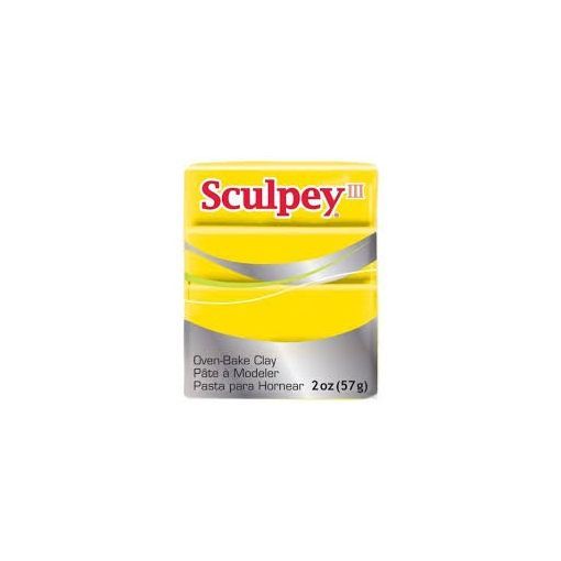 Sculpey pate à modeler jaune Artemio Ikaipaka jeux & jouets