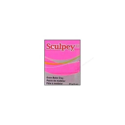 Sculpey pate à modeler candy pink Artemio Ikaipaka jeux &
